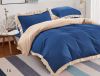 Komplet pościel 3 częściowy (160x200cm/6kompletów)