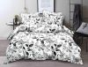 Komplet pościeli 3 częściowy (200x220cm/6kompletów)