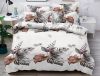 Komplet pościeli 3 częściowy (160x200cm/6kompletów)