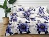 Komplet pościel 3 częściowy (160x200cm/6kompletów)