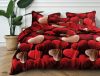 Komplet  pościel 4 częściowy(200x220cm/6kompletów)