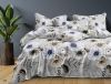 Komplet pościel 3 częściowy (160x200cm/6kompletów)