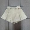 Spódnica z Szorty damskie (S-L/12szt)