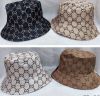 Kapelusz Damskie (uniwersalny/12szt)