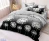 Komplet pościeli 5D 4 częściowy (200x220cm/6kompletów)