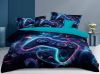 Komplet pościeli 5D 3 częściowy (160x200cm/6kompletów)