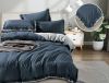 Komplet pościeli 3 częściowy (160x200cm/6kompletów)