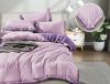 Komplet pościeli 3 częściowy (160x200cm/6kompletów)