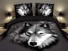 Komplet pościeli 5D 4 częściowy (200x220cm/6kompletów)