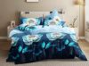 Komplet pościeli 5D 4 częściowy (200x220cm/6kompletów)