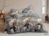 Komplet pościeli 5D 4 częściowy (160x200cm/6kompletów)