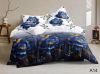 Komplet pościeli 5D 4 częściowy (160x200cm/6kompletów)