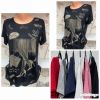 Bluzka damska (XL-3XL/12szt)