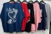 Bluzka damska (2XL-5XL/12szt)