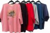 Bluzka damska (2XL-5XL/12szt)