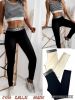 Spodnie Legginsy damskie (S-XL/12szt)