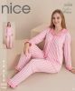 Piżama damska (S-2XL/10kpt)
