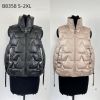 kamizelka damska (S-2XL/5 szt )