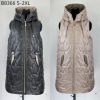 kamizelka damska (S-2XL/5 szt )