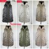kamizelka damska (3-7XL/5szt)