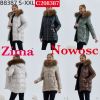 kurtka damskie (S-2XL/5szt)