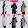 kurtka damskie (S-2XL/5szt)