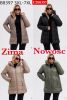 Kurtka damskie (3XL-7XL/5szt)