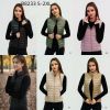 kamizelka damska (S-2XL/5 szt )