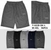 Spodenki dresowy meskie (M-4XL/12szt)