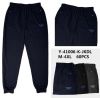 Spodnie męskie (M-4XL/12szt)