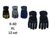 Rękawiczki męskie (XL/12P)
