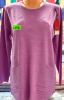 Tuniki damskie (L-3XL/10szt)