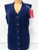 Sweter - kamizelka (L-3XL/10szt )