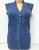 Sweter - kamizelka (L-3XL/10szt )