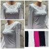 Bluzka damska (S-XL/12szt)