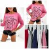 Bluzka damska (XL-3XL/12szt)