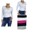 Bluzka damska (M-XL/12szt)