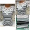 Bluzki damskie (S-XL/12szt)