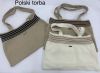 Torebki damskie (uniwersalny/6szt)