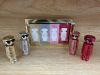 Zestaw perfumy 4w1 damskie ( 30ml×4szt)