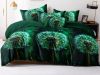 Komplet pościeli 5D 4 częściowy (160x200cm/6kompletów)