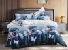 Komplet pościeli 5D 4 częściowy (160x200cm/6kompletów)
