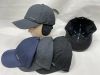 Czapki męskie z daszkiem-Ocieplane (uniwersalny/12szt)