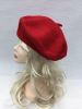 Beret damskie (uniwersalny/12szt)