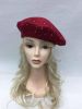 Beret damskie (uniwersalny/12szt)