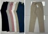 Spodnie elastyczny (34-42/12szt)