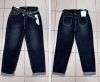 Spodnie Jeans damskie (25-30/12szt)
