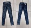 spodnie Jeans damskie (34-42/10szt)