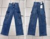 spodnie Jeans damskie (34-42/10szt)