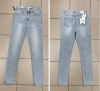 Spodnie Jeans damskie (36-44/10szt)